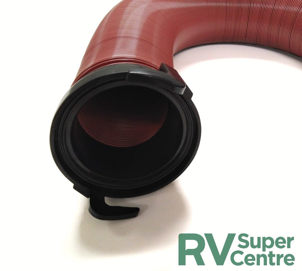 Valterra Waste Hose 3" x 3m