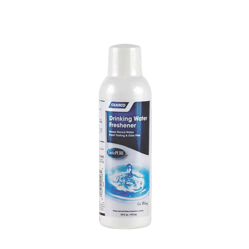 Camco TastePure Water Freshener 473ml