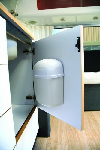 Camco Cabinet Rubbish Can