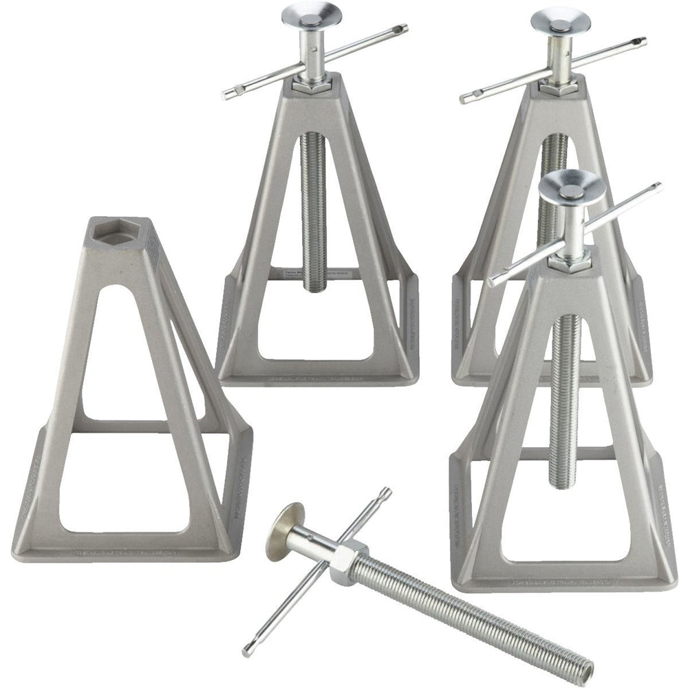 Camco Stabilising Jacks 4pk