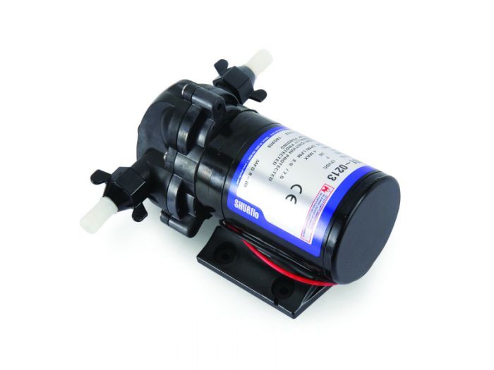 Shurflo Aqua King II Junior Pump 12V - 30 PSI/7.6 LPM
