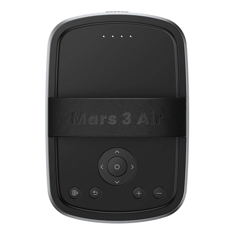 Nebula Mars 3 Air Portable Projector***
