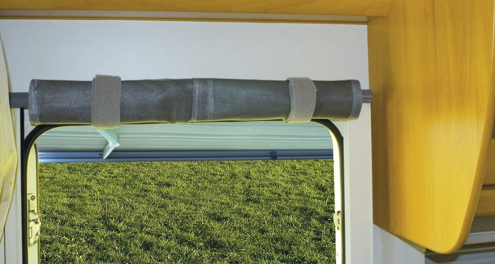 Fiamma Mosquito Net For Motorhomes and Caravans