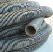 Waste Hose Convolute 28.5mm (sold per metre)