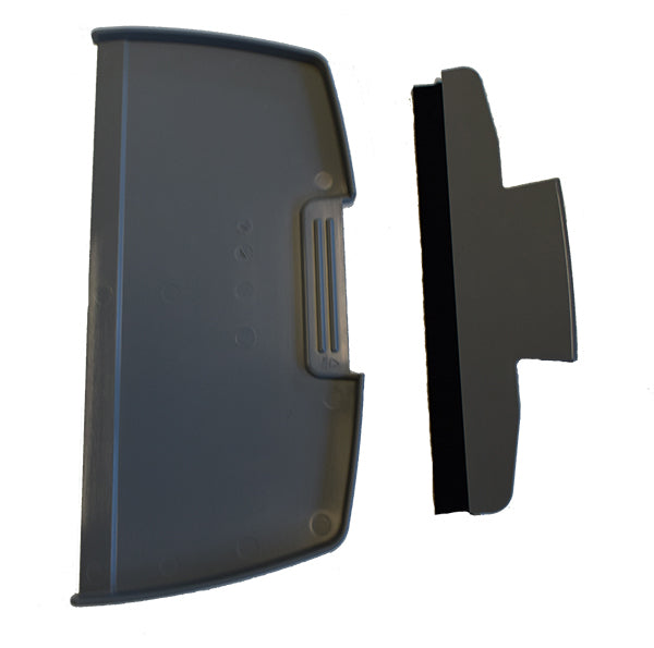 Hartal Door Rubbish Bin Kit Square