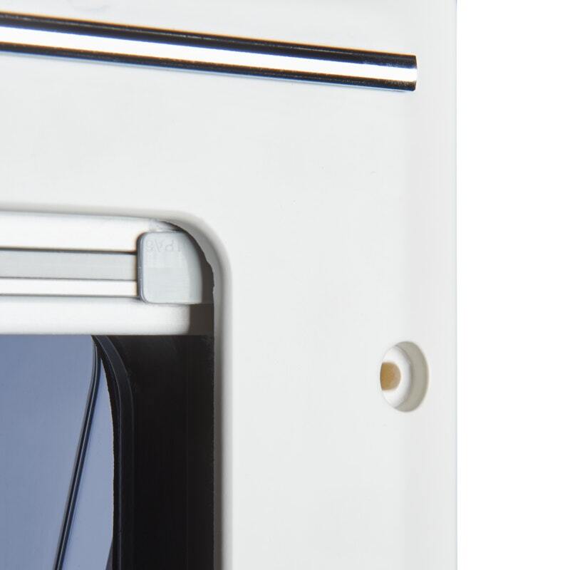 Dometic Seitz Dlux Window Tinted