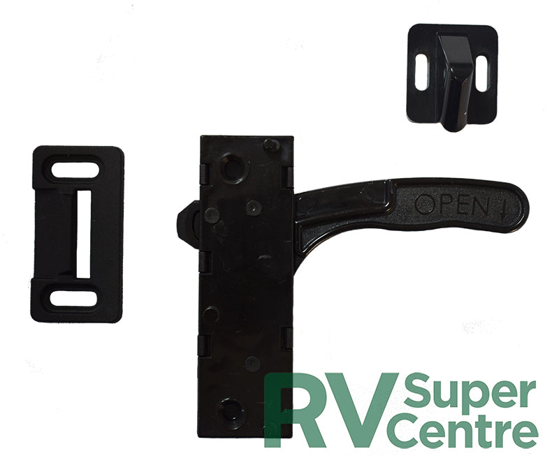 Amerimax Door Part - Main Door Hook for Flyscreen Handle/Latch