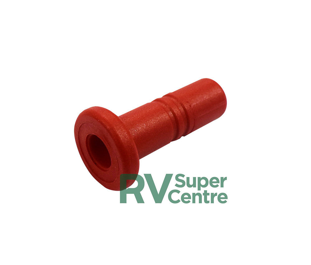 Push-Fit Stop End Plug 12mm