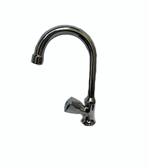 Aravon Sink Mixer/Tap Chrome