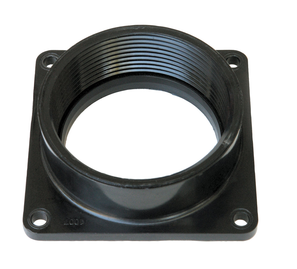 Valterra Waste Flange 3"