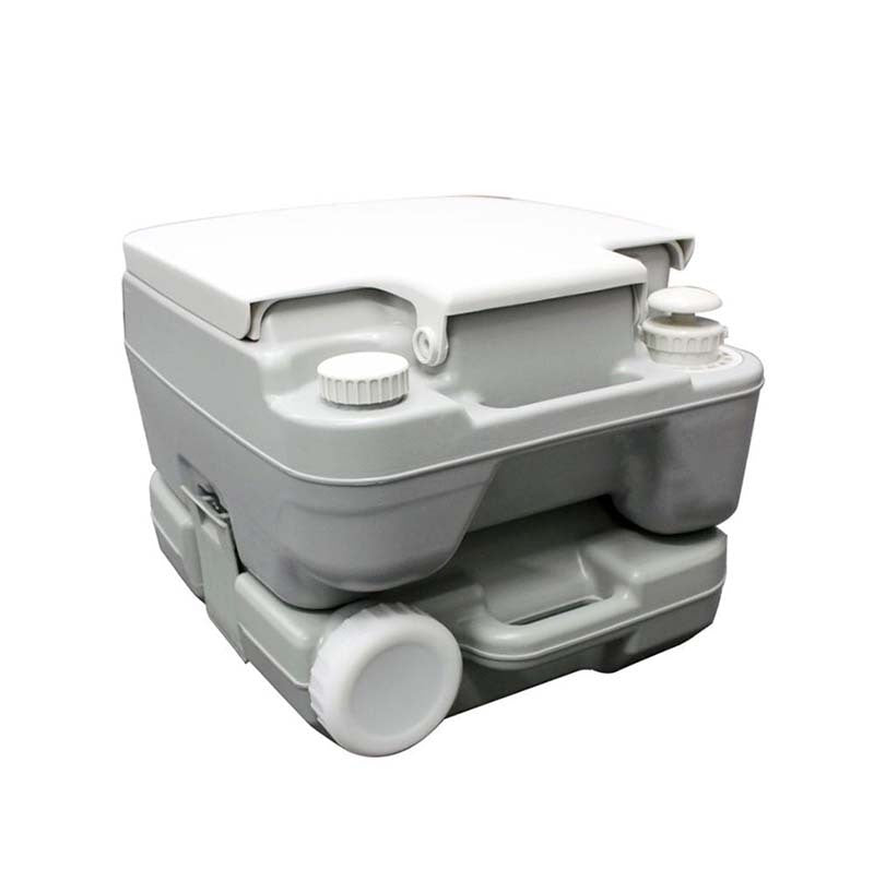 Challenger Portable Toilet 10L