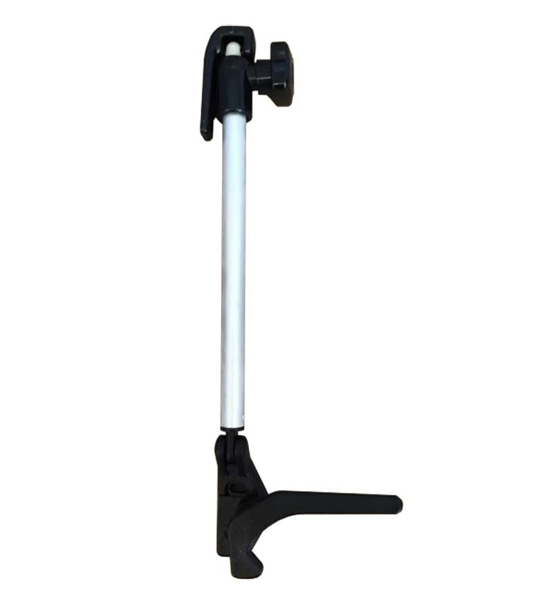 Plastoform Window Part - Stay with Screw 265/415mm LH