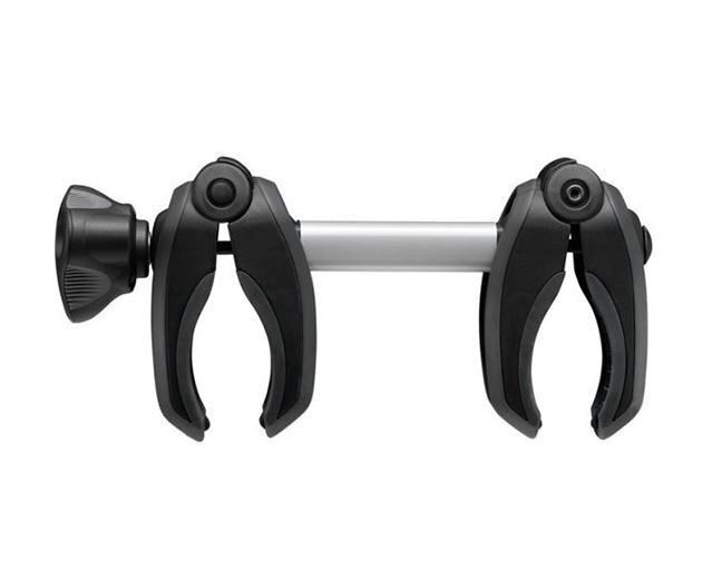 Thule Bike Rack Part - G2 Bike Holder 4 with Lock - 15cm