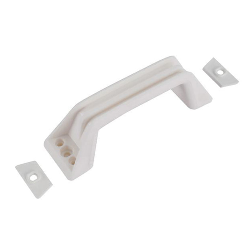 Camec V2 Vecan Grab Handle White