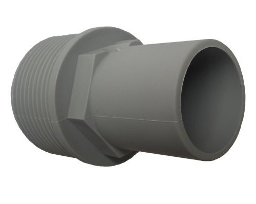 Water Tank Part - Outlet/Connector 28mm to 1" BSP