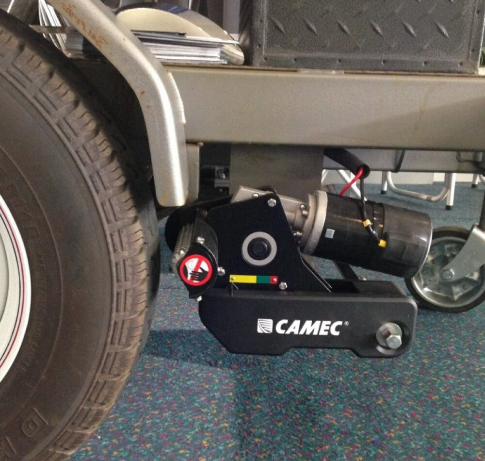 Camec Elite2 Caravan Mover