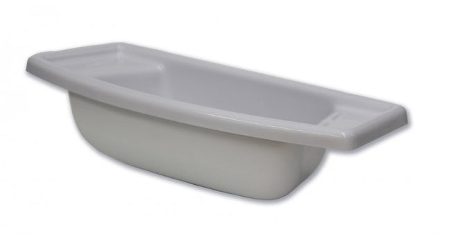 Camec Basin Narrow 508 x 178mm