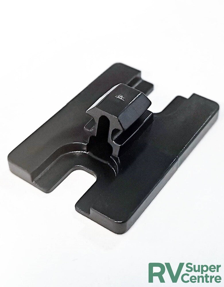 Camec Door Part - 3 Point Handle/Lock Outer Hook Catchpin