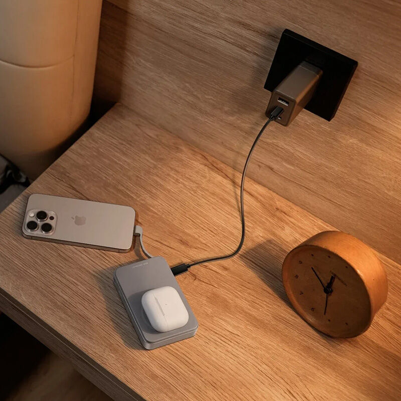 EcoFlow Rapid Magnetic Power Bank 5000mA/H