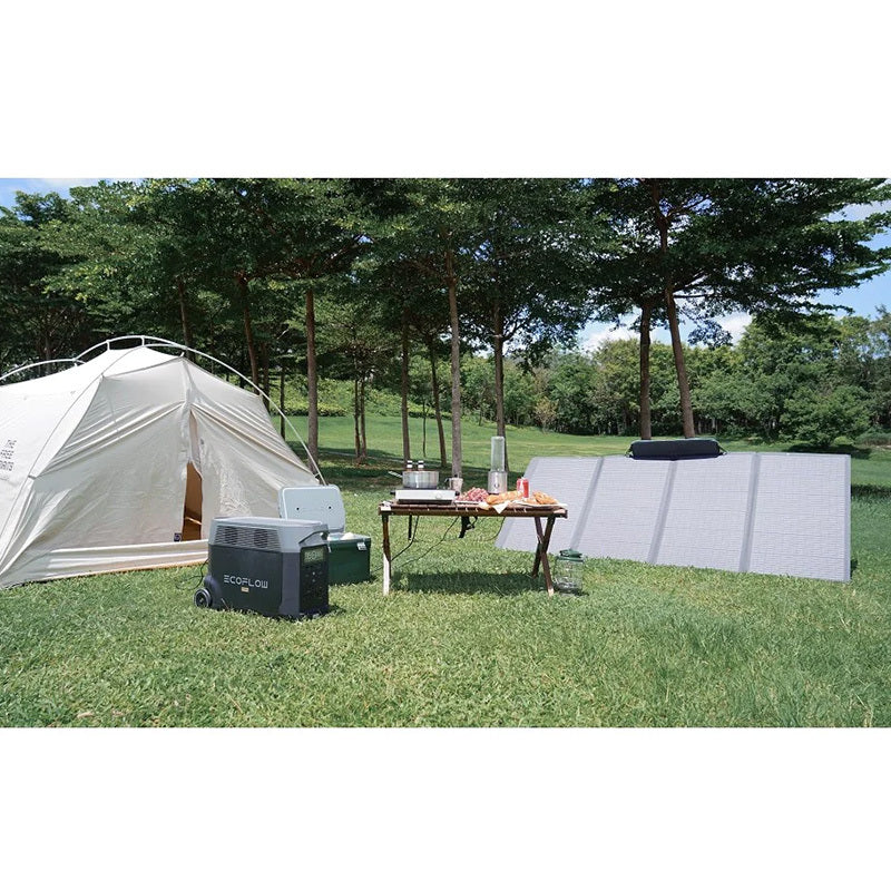EcoFlow Portable Solar Panel 400W