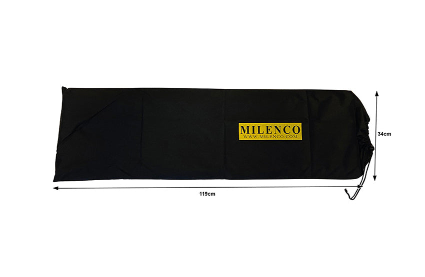 Milenco Giant Grip Mats Carry Bag