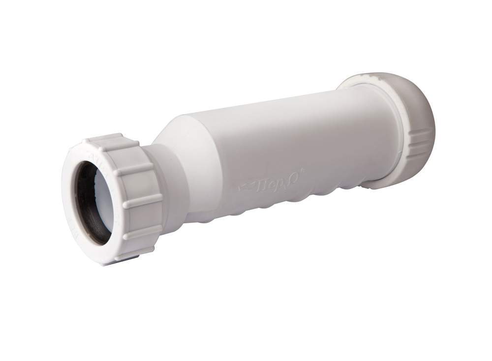 HepVo Waste Non-Return Valve 32mm
