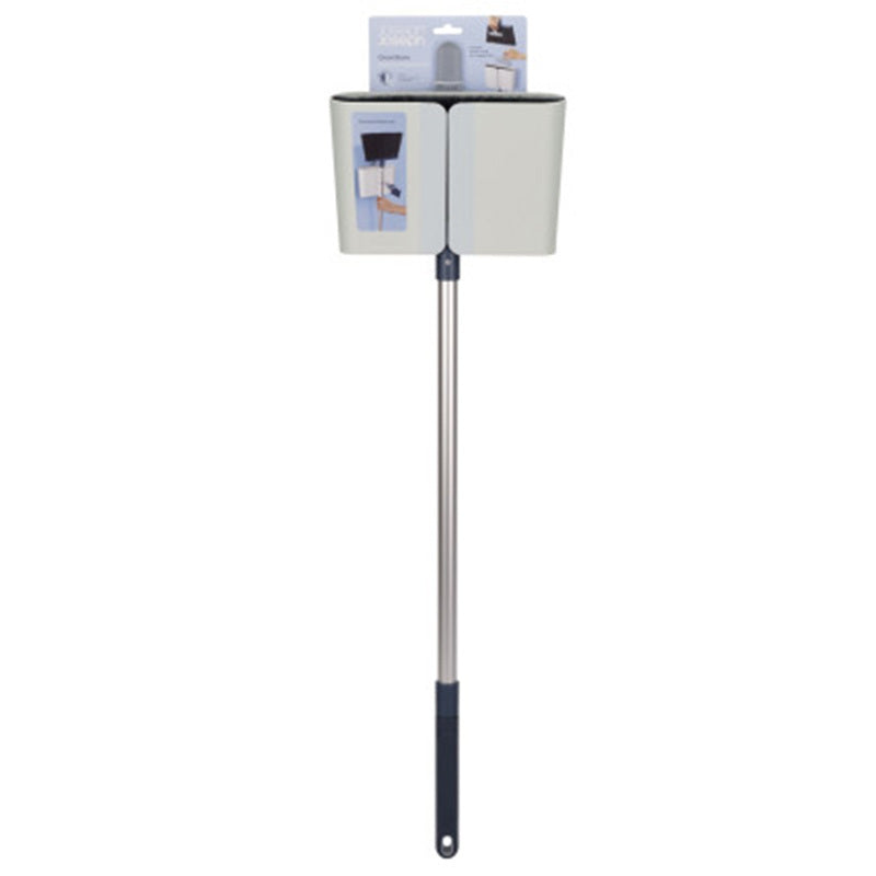 Joseph CleanStore Broom with Wall Mount***