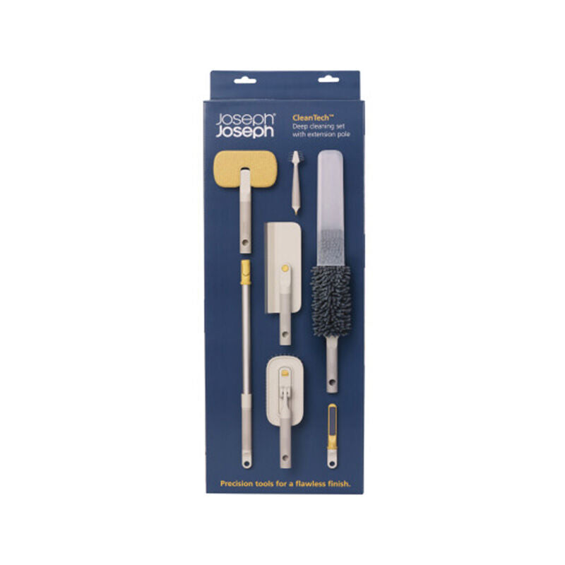 Joseph CleanTech Deep Cleaning Set