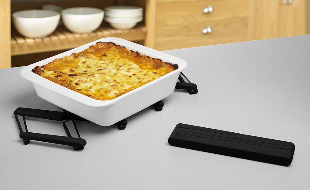 Joseph Stretch Expandable Trivet