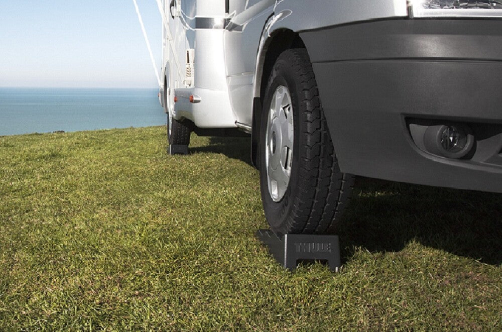 Thule Levellers with Carry Bag 2pk***
