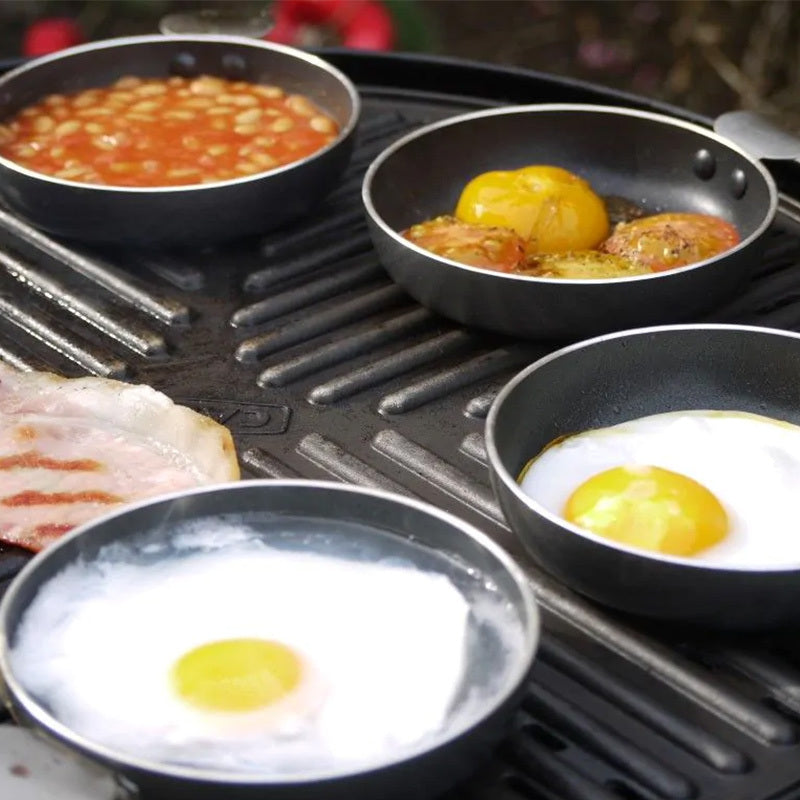 Dometic Cadac Tapas Set 12cm