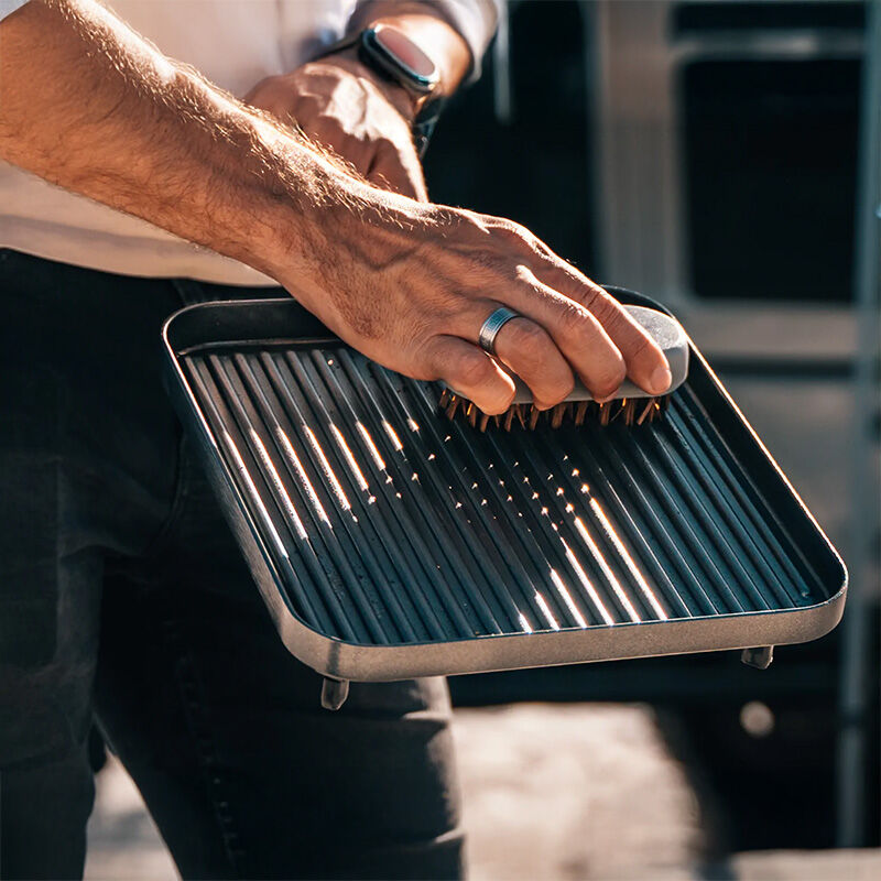 Dometic Cadac Green Grill Brush