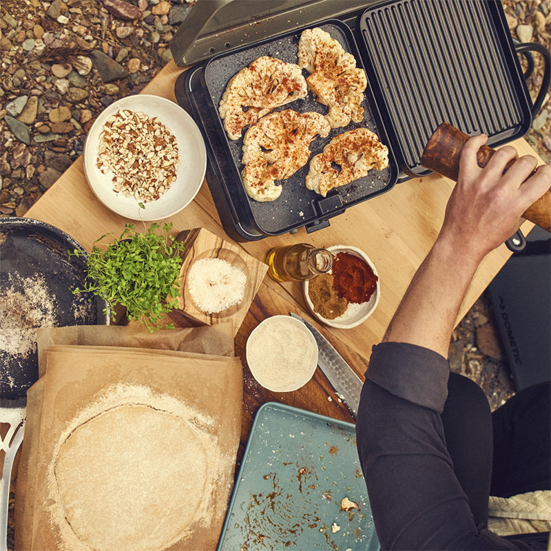 Dometic Cadac 2 Cook 3 Pro Deluxe BBQ