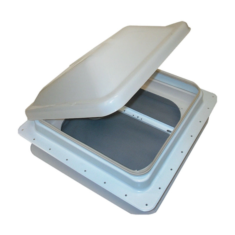 Coast RV Roof Vent 14" x 14"