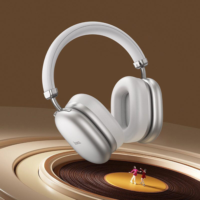 HOCO Premium Bluetooth Headphones
