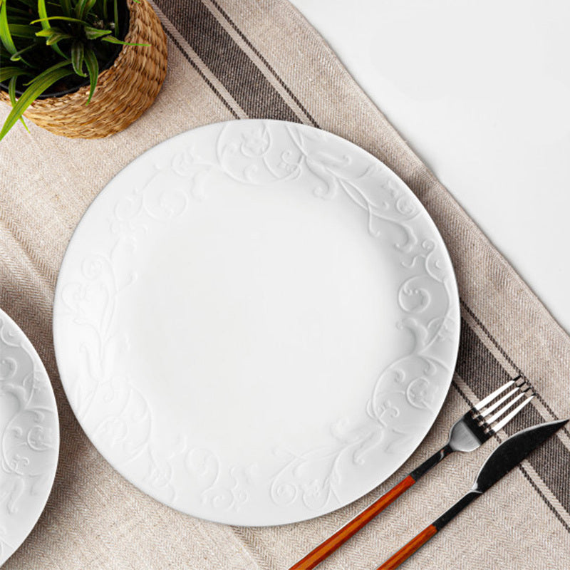 Corelle Vitrelle Dinner Set Bella Faenza 12pc***