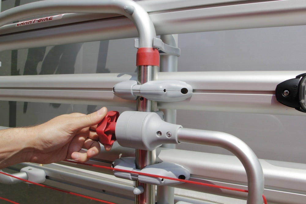 Fiamma Easy Dry Clothesline for Carry-Bike Racks