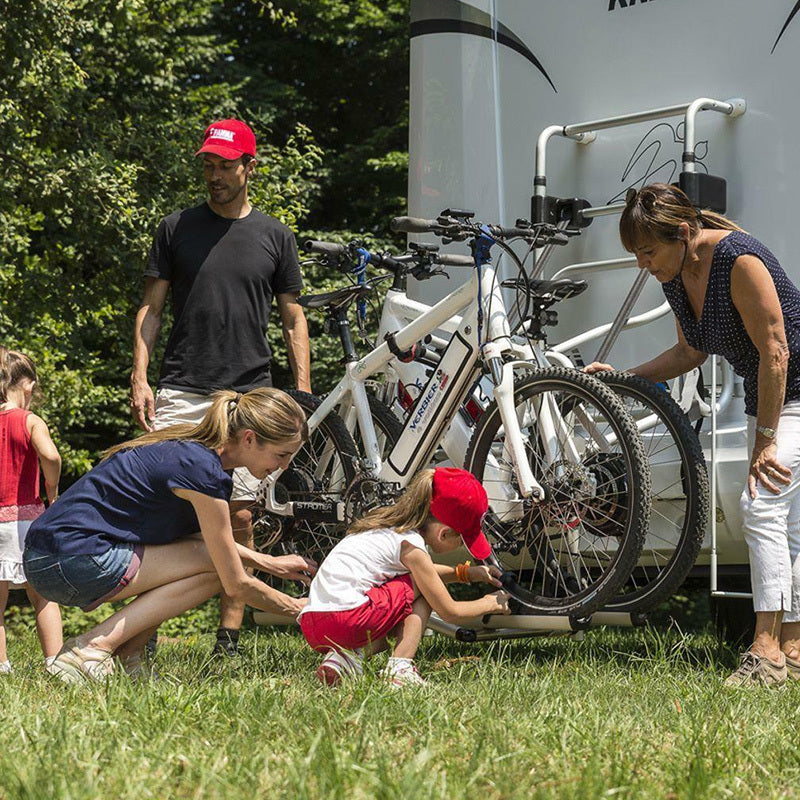 Fiamma Carry-Bike Lift 77