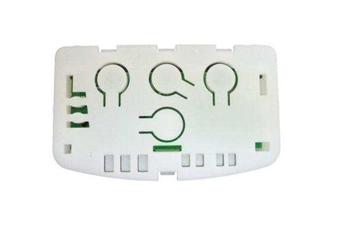 Thetford Toilet Part - C250/C260 Control Panel Circuit Board - 1 Button