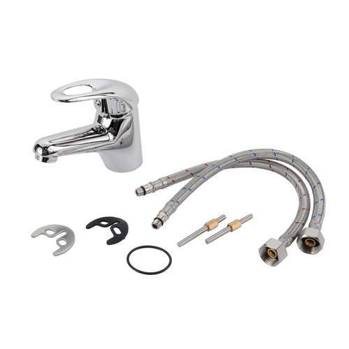 Camec Sink Mixer/Tap 150mm