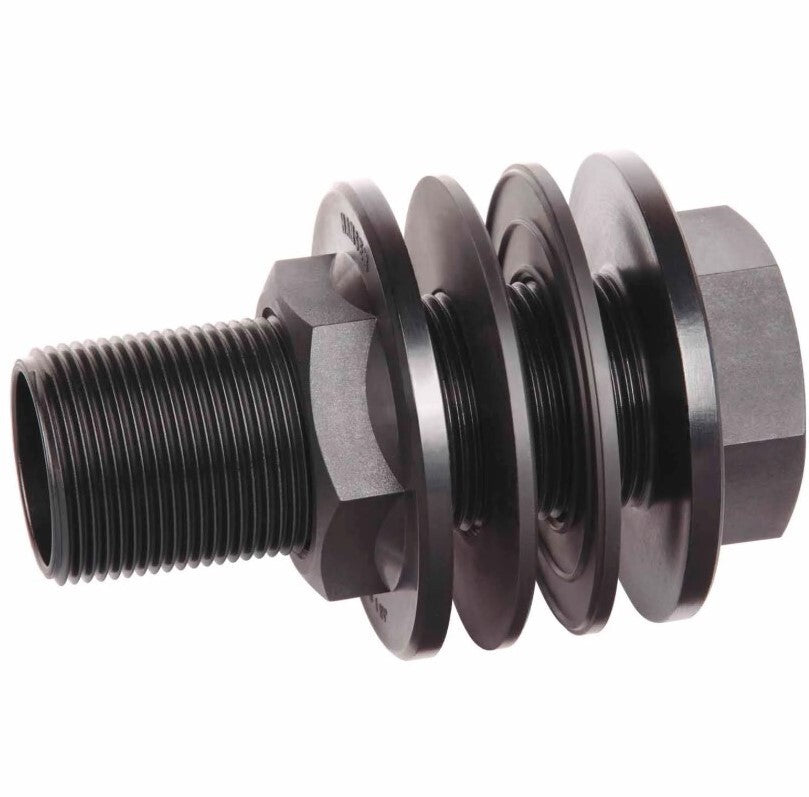 Water Tank Part - Inlet Connector 25mm