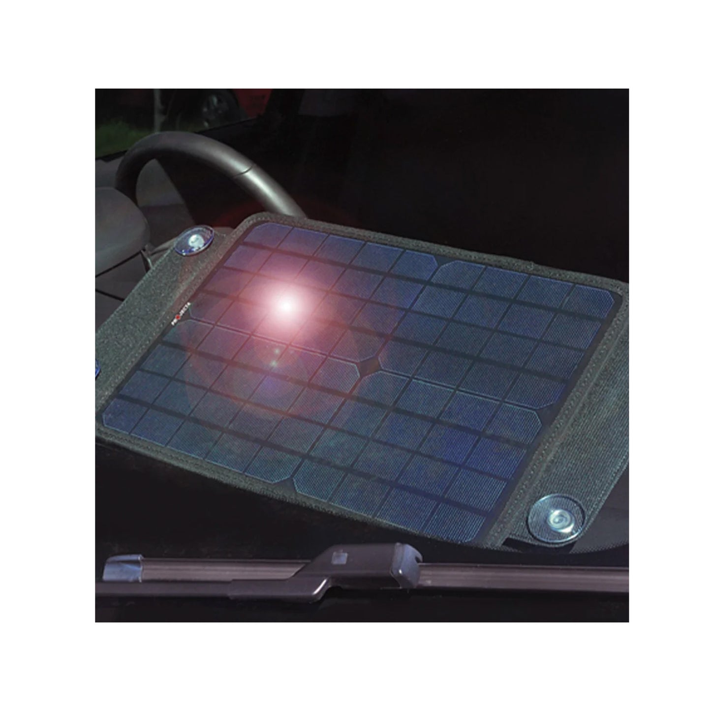 Projecta Solar Battery Maintainer 10W/12V