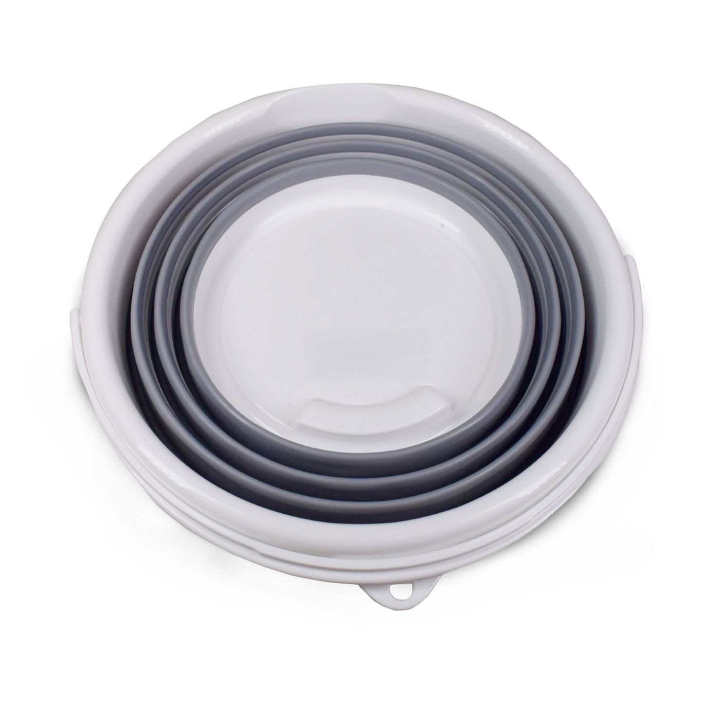 RVSC Pop-Up Bucket 10L