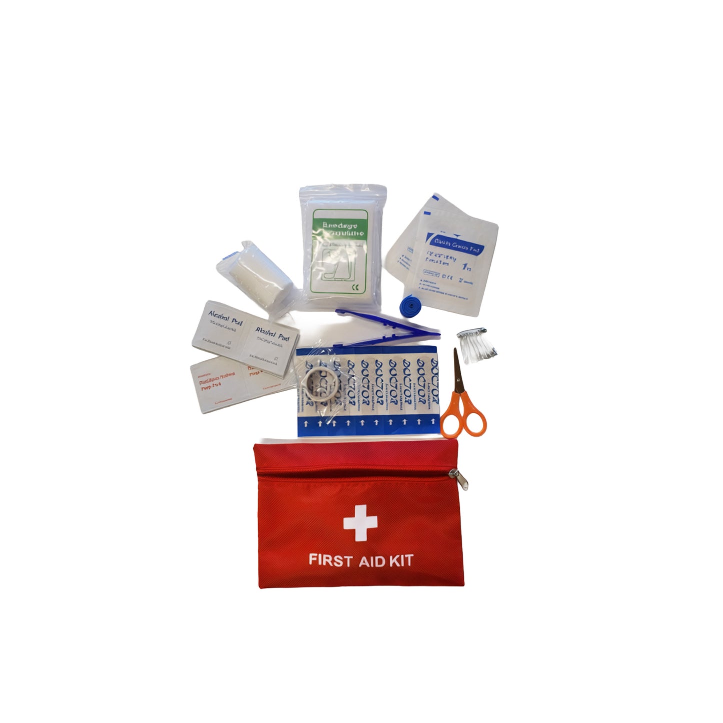 KEA Emergency Roadside Kit