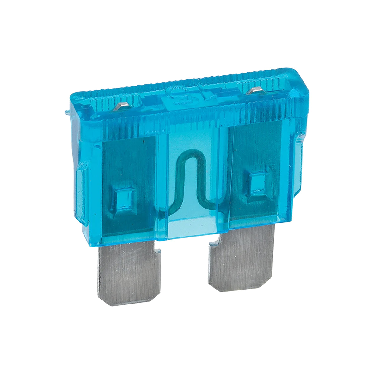 Narva Auto Fuse Blade Blue 15A 5pk