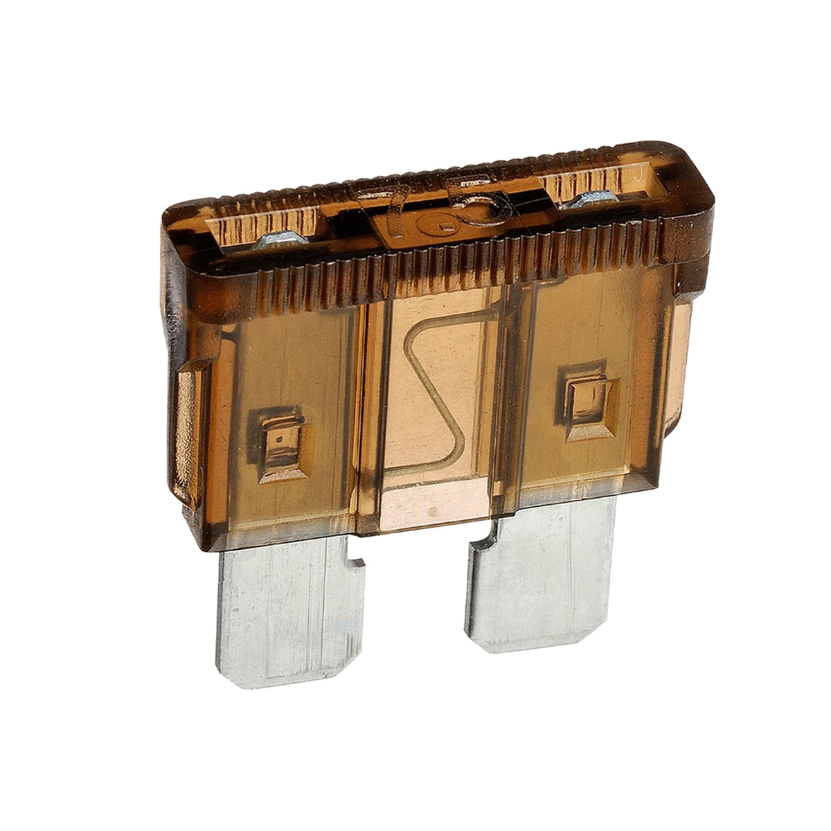 Narva Auto Fuse Blade Brown 7.5A 5pk