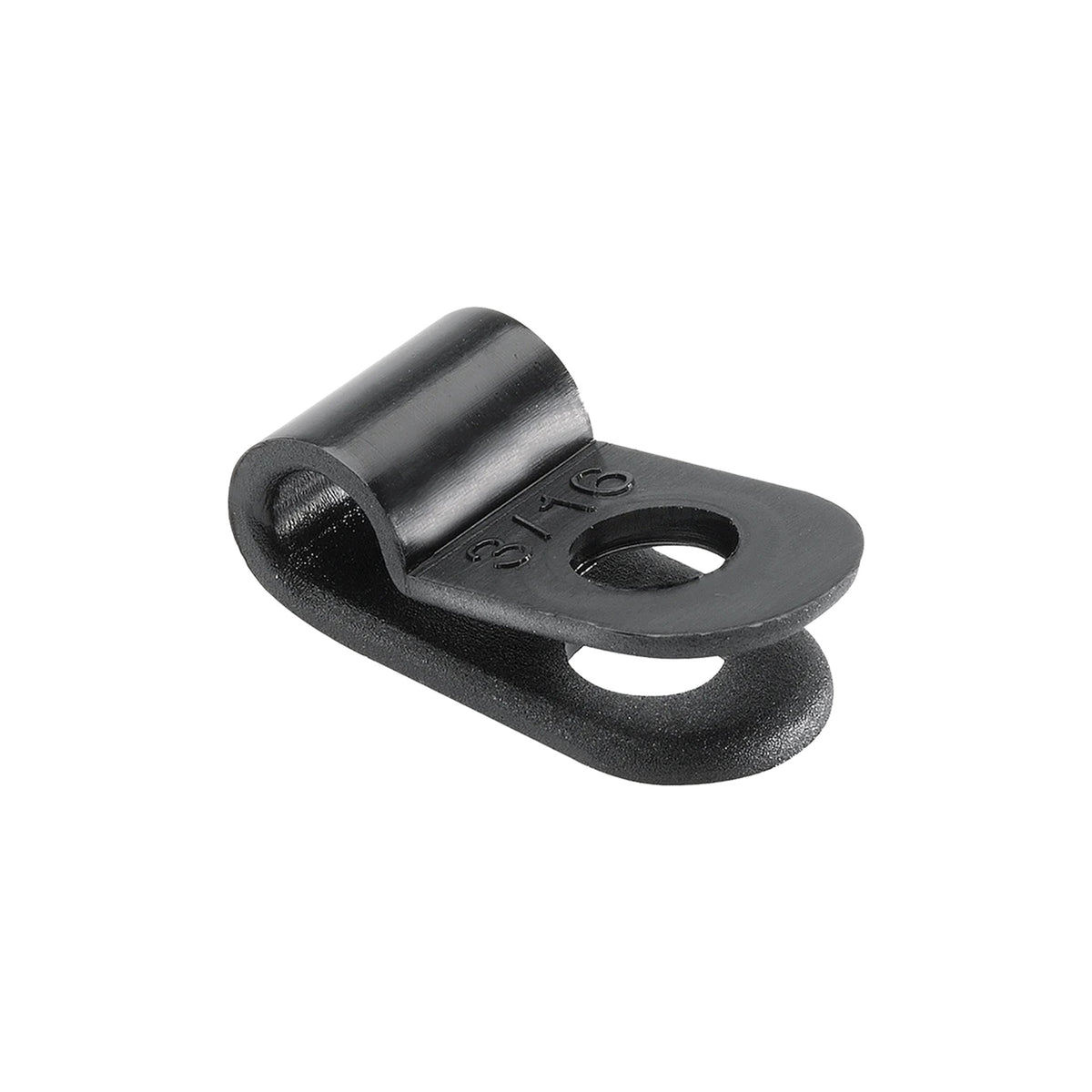 Narva P Clip 4.3mm 5pk