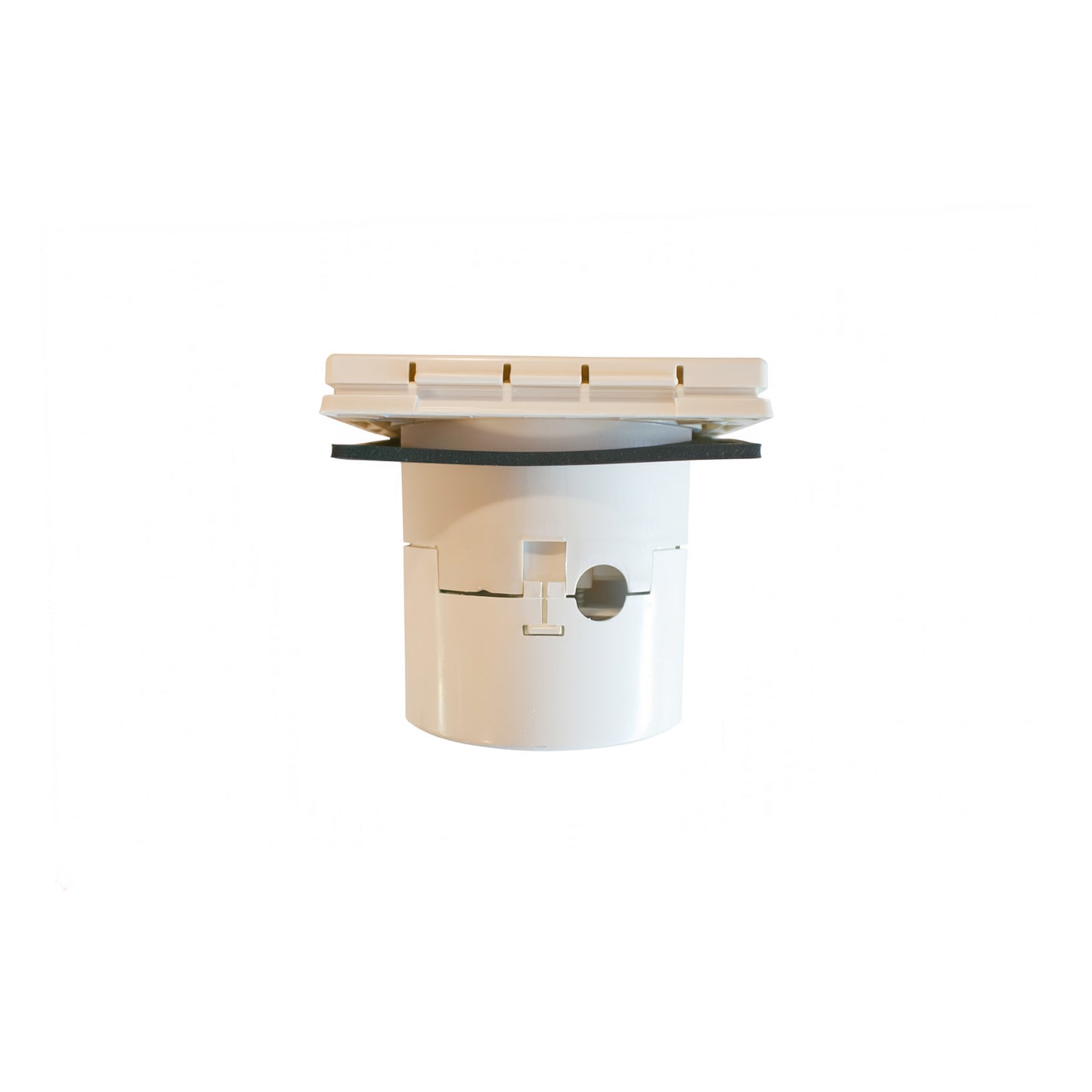 Power Inlet Box Flush Mounted 240V/16A