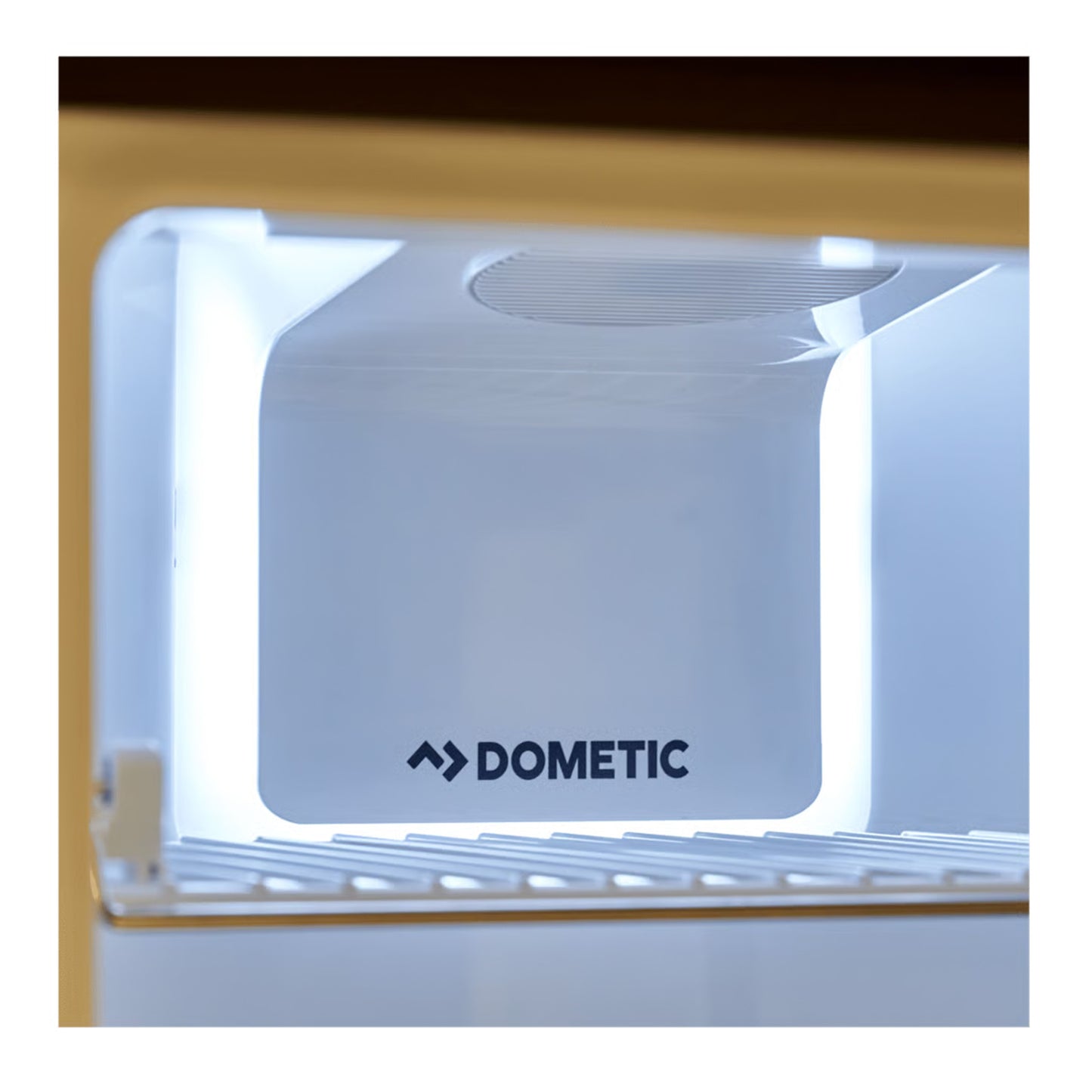 Dometic RUC6508X Fridge/Freezer 12/240V - 180 Litres