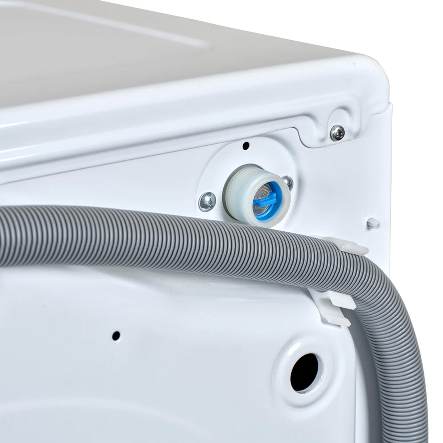 Camec RV II Front Load Washing Machine 4kg